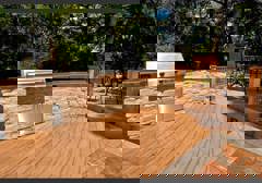 Paver Firepit Fireplace BBQ Installations